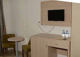 Odin ReDi Hotel