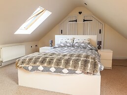 Old Spot Cottage