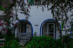 Yalıyanı Pansiyon