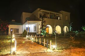 Yalıyanı Pansiyon