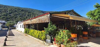 Yalıyanı Pansiyon