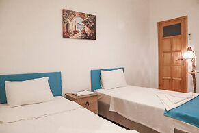 Yalıyanı Pansiyon
