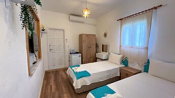 Yalıyanı Pansiyon