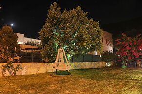 Yalıyanı Pansiyon