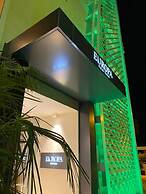 Europa Hotel