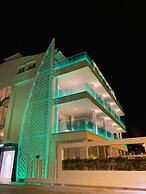 Europa Hotel