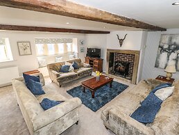 Kingfisher Cottage