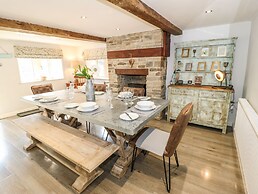 Kingfisher Cottage