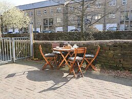 Kingfisher Cottage