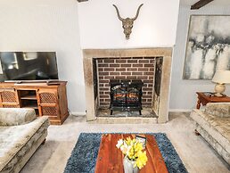 Kingfisher Cottage