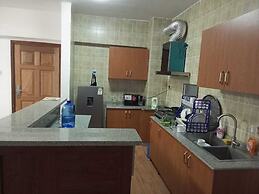 Stay.Plus Mpuuga Garden Apartment