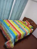 Stay.Plus Mpuuga Garden Apartment