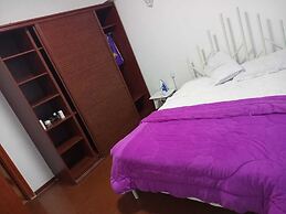 Stay.Plus Mpuuga Garden Apartment
