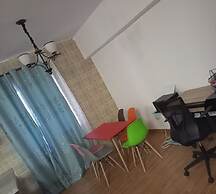 Stay.Plus Mpuuga Garden Apartment