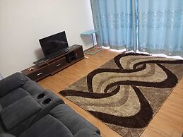 Stay.Plus Mpuuga Garden Apartment