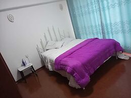 Stay.Plus Mpuuga Garden Apartment
