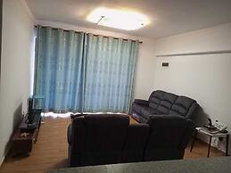 Stay.Plus Mpuuga Garden Apartment