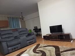 Stay.Plus Mpuuga Garden Apartment