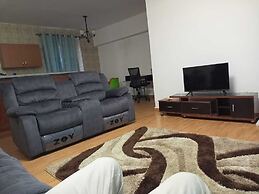 Stay.Plus Mpuuga Garden Apartment