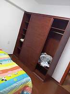 Stay.Plus Mpuuga Garden Apartment