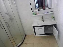 Stay.Plus Mpuuga Garden Apartment