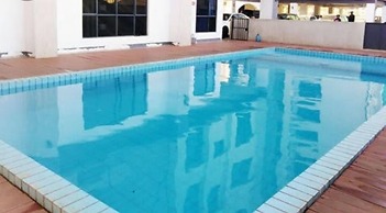 Stay.Plus Mpuuga Garden Apartment