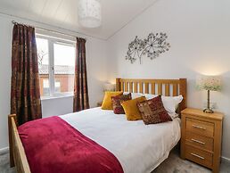 Meadow Lodge