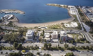 Cama Luxury Suites Glyfada