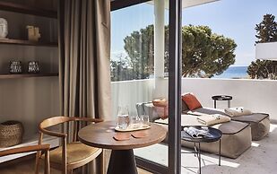 Cama Luxury Suites Glyfada