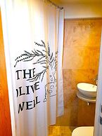 The Olive Well
