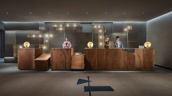 Hotel Indigo Hangzhou Uptown by IHG
