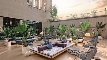 Hotel Indigo Hangzhou Uptown by IHG