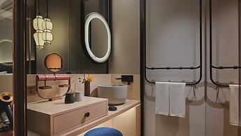 Hotel Indigo Hangzhou Uptown by IHG