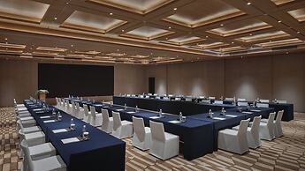 Hotel Indigo Hangzhou Uptown by IHG