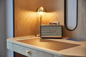 Hotel Indigo Hangzhou Uptown by IHG
