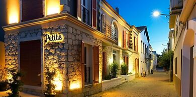 Petite Boutique Apart Hotel