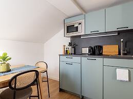 Limehome Bayreuth Spitalgasse