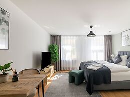 Limehome Bayreuth Spitalgasse