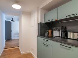 Limehome Bayreuth Spitalgasse