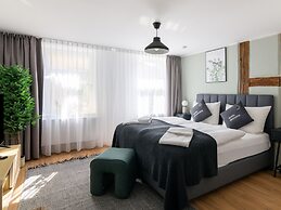 Limehome Bayreuth Spitalgasse