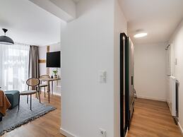 Limehome Bayreuth Spitalgasse