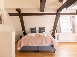 Limehome Bayreuth Spitalgasse