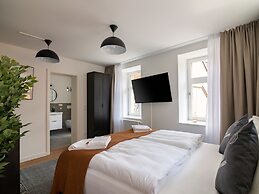Limehome Bayreuth Spitalgasse