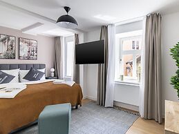Limehome Bayreuth Spitalgasse