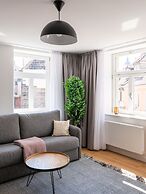 Limehome Bayreuth Spitalgasse