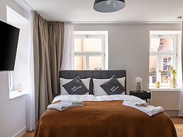 Limehome Bayreuth Spitalgasse