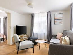 Limehome Bayreuth Spitalgasse