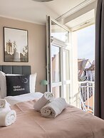 Limehome Bayreuth Spitalgasse