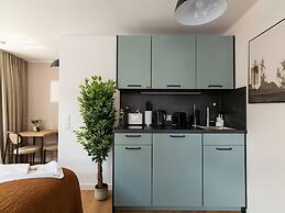 Limehome Bayreuth Spitalgasse