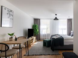 Limehome Bayreuth Spitalgasse